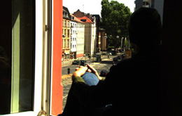 Geschlossene Gesellschaft – Der Missbrauch an der Odenwaldschule