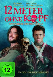 Filmplakat 12 Meter ohne Kopf