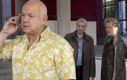 Tatort - Der oide Depp (TV)