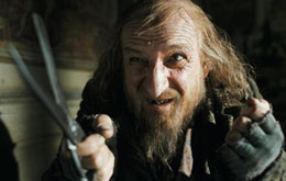 Oliver Twist