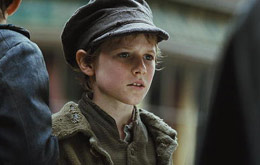 Oliver Twist