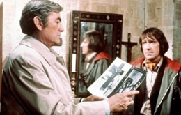 Das Omen (1976)