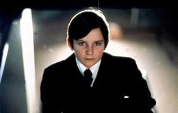 Damien - Omen II