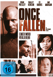 Filmplakat Once Fallen