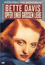 Filmplakat Opfer einer großen Liebe