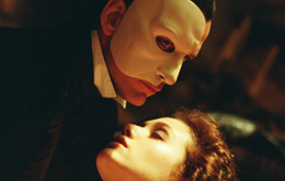 Das Phantom der Oper