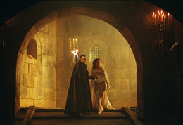 Das Phantom der Oper