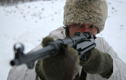Operation Polarfuchs