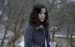 Orphan - Das Waisenkind