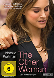 Filmplakat The Other Woman