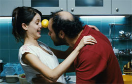 Our Grand Despair
