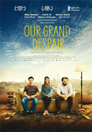Filmplakat Our Grand Despair