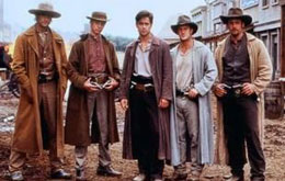 American Outlaws