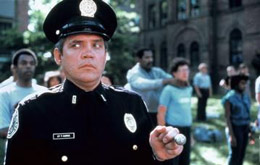 Police Academy - Dümmer als die Polizei erlaubt