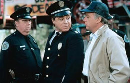 Police Academy 2 - Jetzt geht's erst richtig los