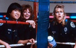 Police Academy 3 - ...und keiner kann sie bremsen
