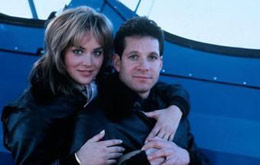 Police Academy 4 - und jetzt geht´s rund