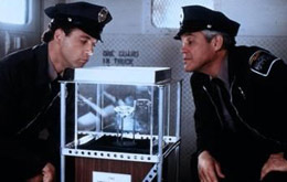 Police Academy 6 - Widerstand zwecklos