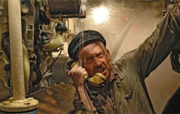 Der Untergang der Pamir (TV)
