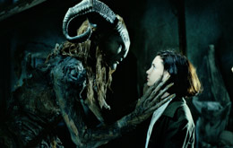 Pans Labyrinth