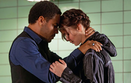 Die Tribute von Panem - The Hunger Games