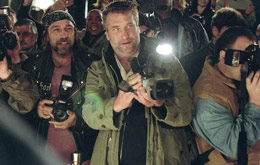 Paparazzi