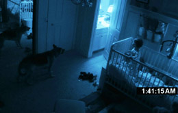 Paranormal Activity 2