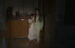 Paranormal Activity 3