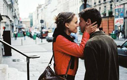 Paris, je t`aime