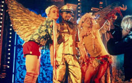 Party Monster