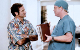 Patch Adams