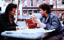 Der Pate von Greenwich Village