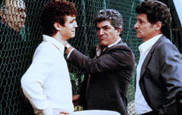 Der Pate von Greenwich Village