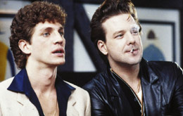 Der Pate von Greenwich Village