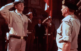 Patton - Rebell in Uniform