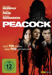 Filmplakat Peacock