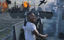 Pearl Harbor