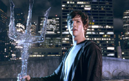 Percy Jackson - Diebe im Olymp
