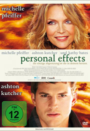 Filmplakat Personal Effects