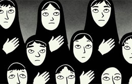 Persepolis