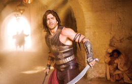 Prince of Persia - Der Sand der Zeit