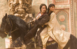 Prince of Persia - Der Sand der Zeit
