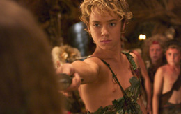 Peter Pan