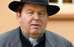 Pfarrer Braun - Heiliger Birnbaum (TV)