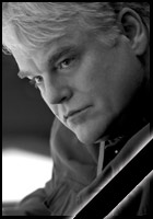 Philip Seymour Hoffman