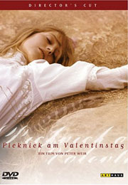 Filmplakat Picknick am Valentinstag