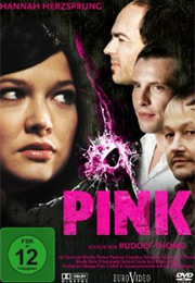 Filmplakat Pink