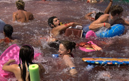 Piranha 3D