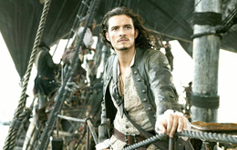 Pirates of the Caribbean - Fluch der Karibik 2