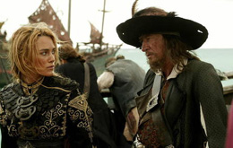 Pirates of the Caribbean - Am Ende der Welt
